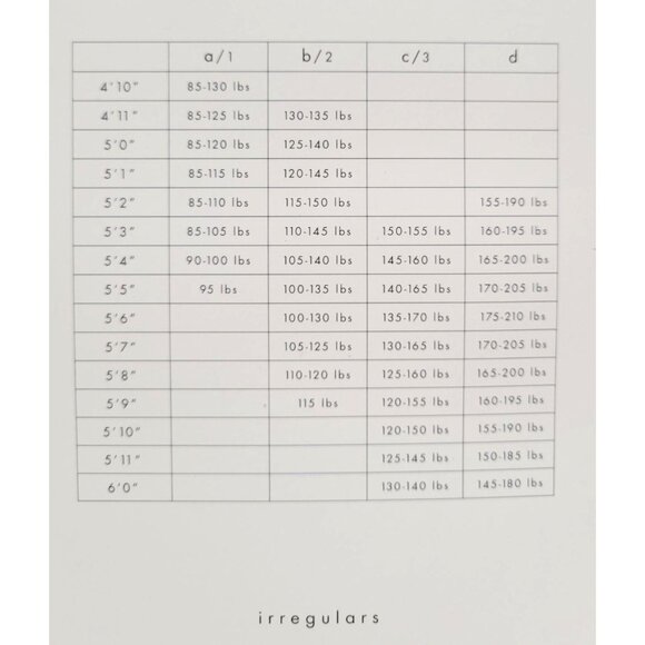 Vintage Lot of 4 Calvin Klein Irregulars Pantyhose Size C/C-3 Tan Black NOS - Picture 10 of 10